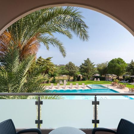 Rose Hotel فاليراكي المظهر الخارجي الصورة