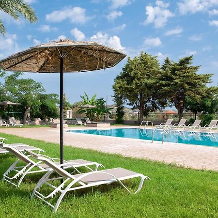Rose Hotel فاليراكي المظهر الخارجي الصورة