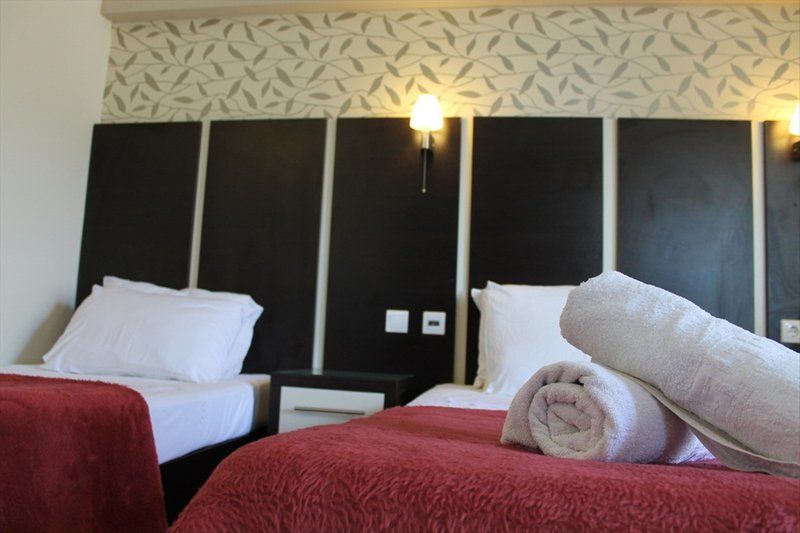 Rose Hotel فاليراكي المظهر الخارجي الصورة