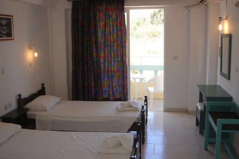 Rose Hotel فاليراكي المظهر الخارجي الصورة