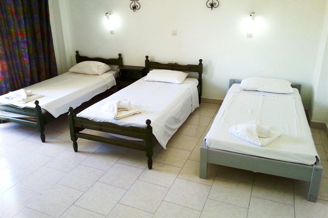 Rose Hotel فاليراكي المظهر الخارجي الصورة