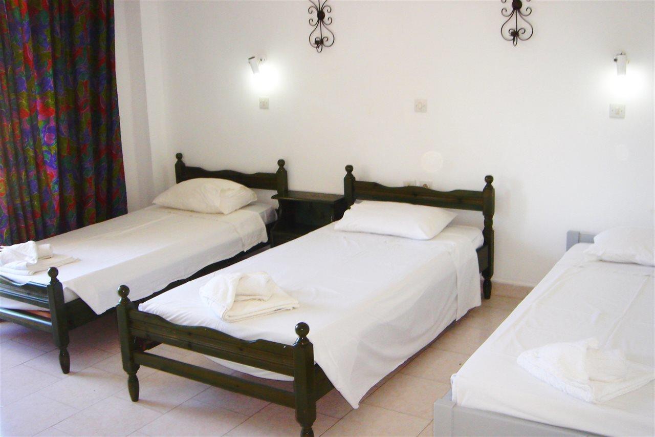 Rose Hotel فاليراكي المظهر الخارجي الصورة