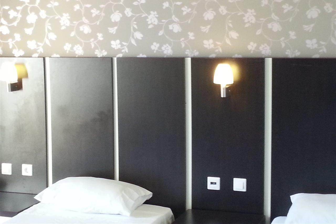 Rose Hotel فاليراكي المظهر الخارجي الصورة