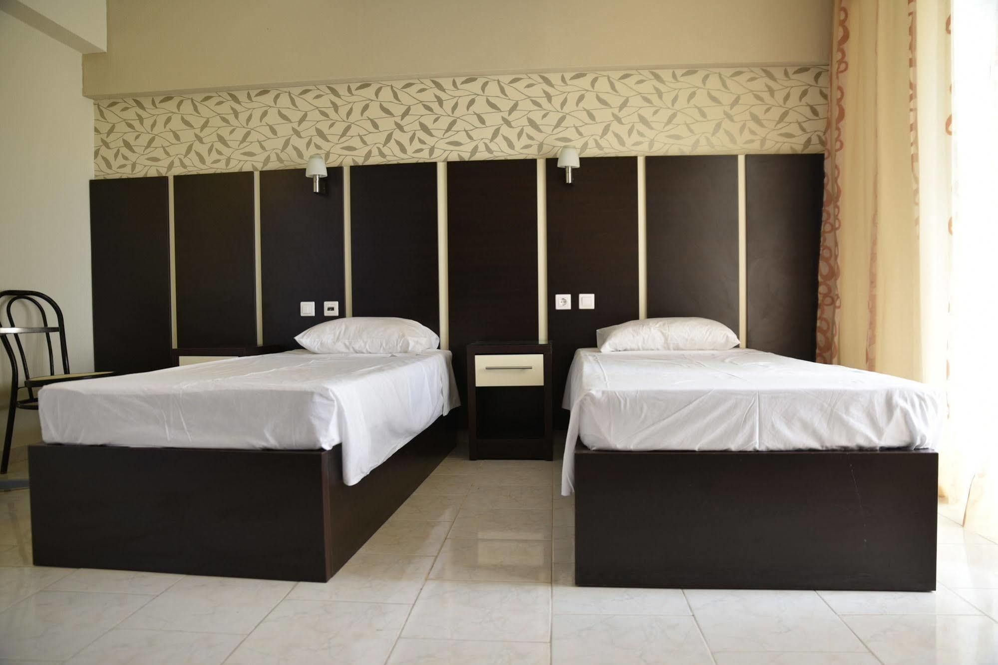Rose Hotel فاليراكي المظهر الخارجي الصورة