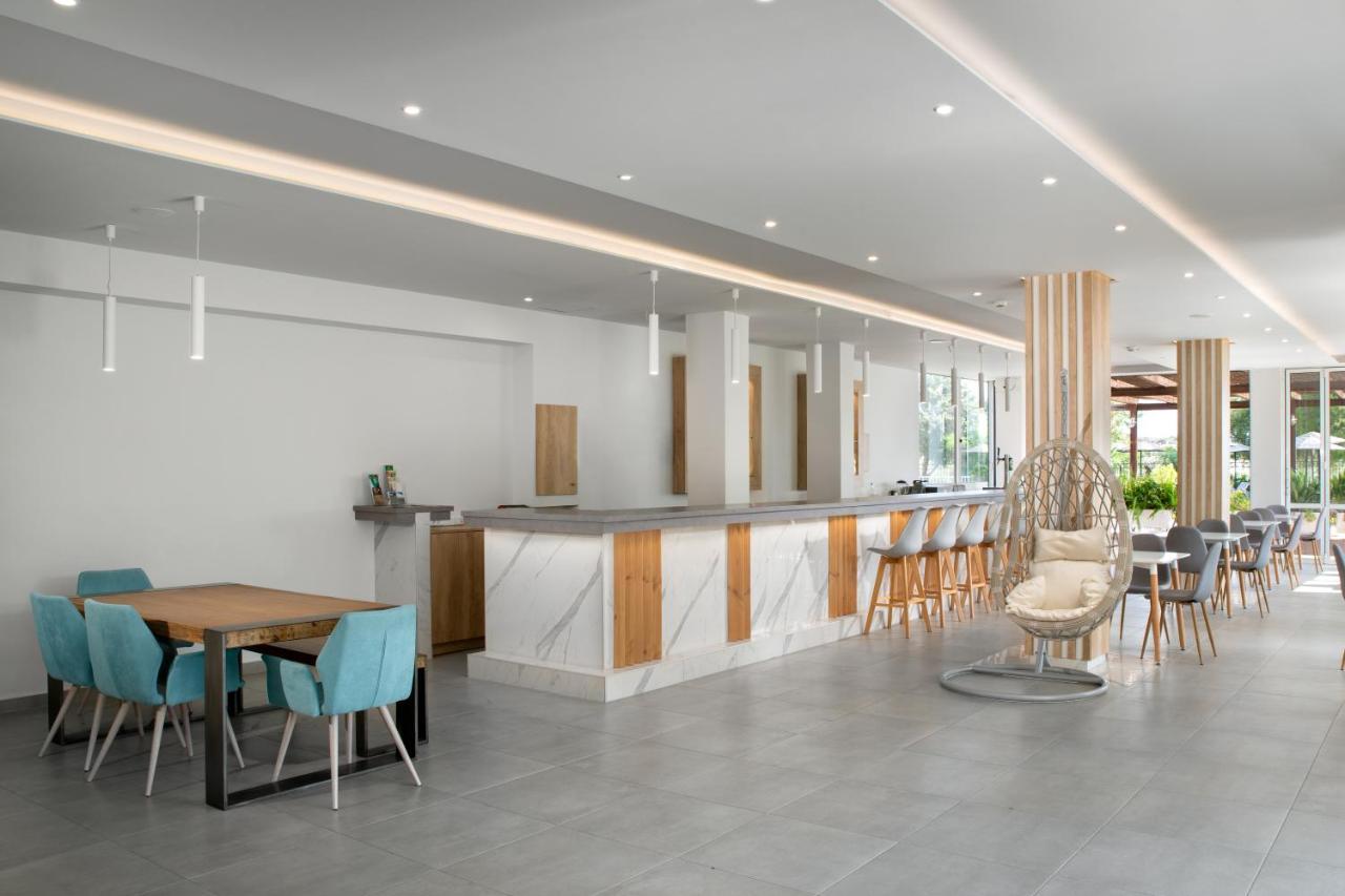 Rose Hotel فاليراكي المظهر الخارجي الصورة