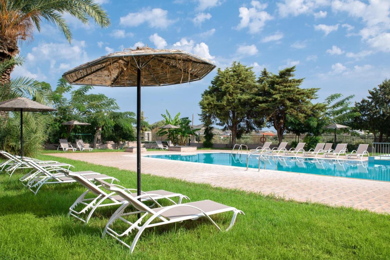 Rose Hotel فاليراكي المظهر الخارجي الصورة