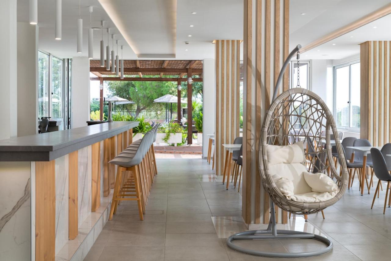 Rose Hotel فاليراكي المظهر الخارجي الصورة