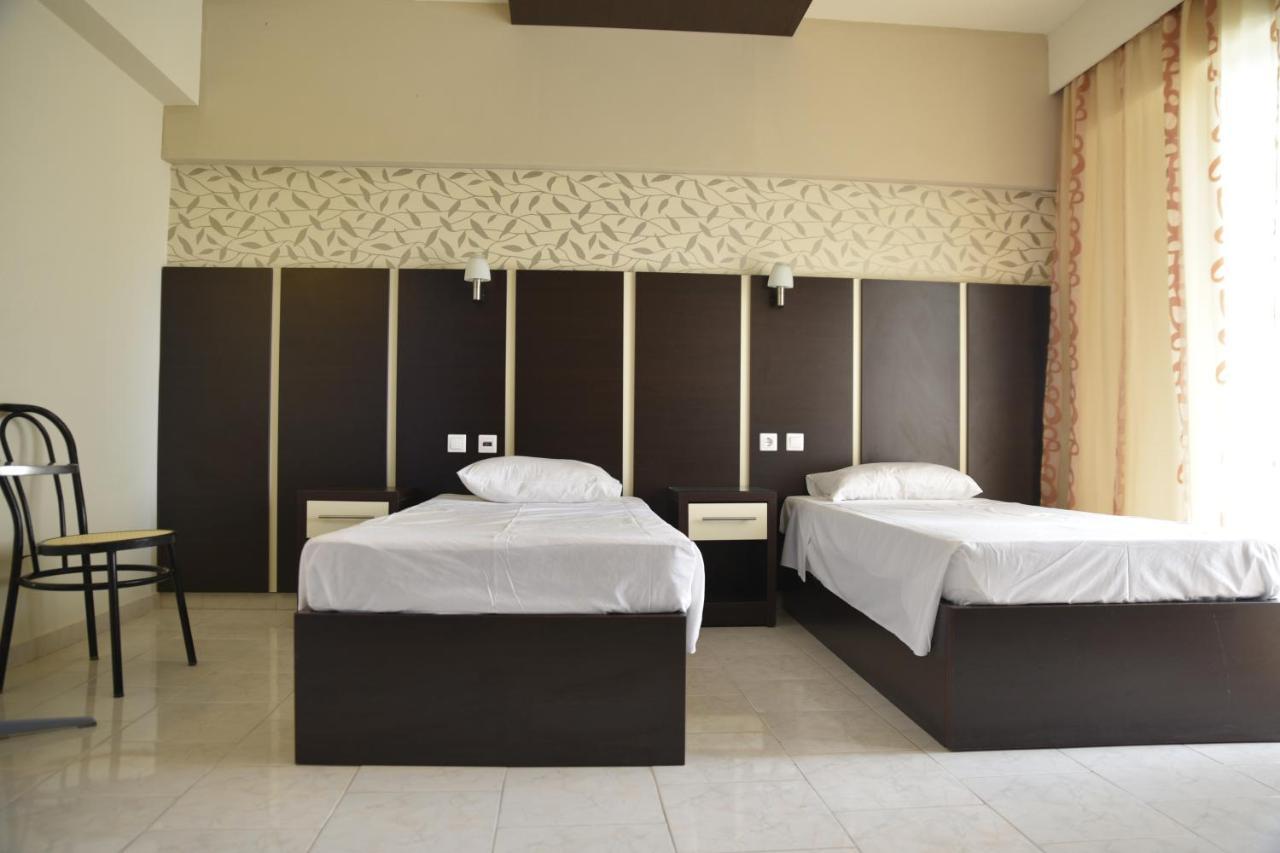 Rose Hotel فاليراكي المظهر الخارجي الصورة