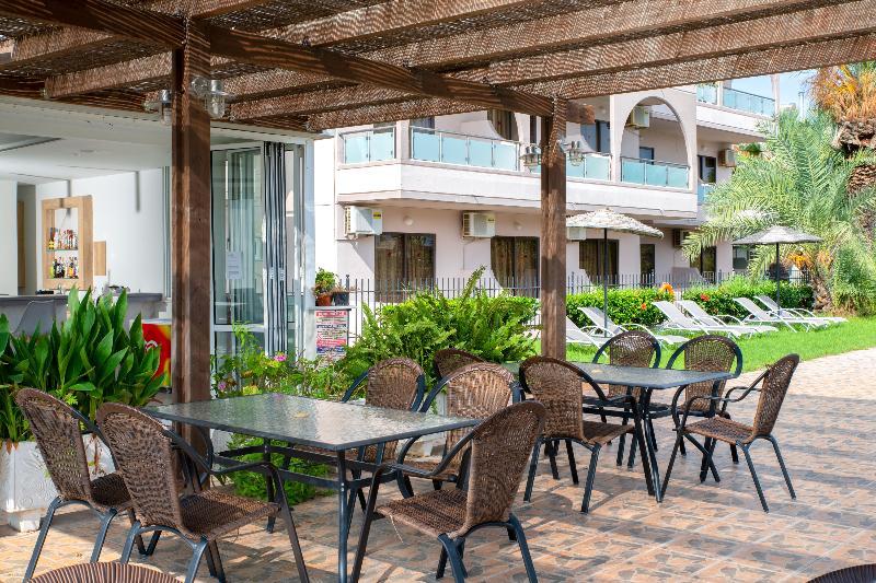 Rose Hotel فاليراكي المظهر الخارجي الصورة
